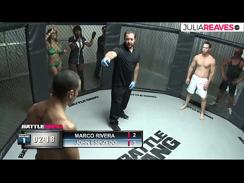 ❤️ Ultimate Fighter knuller en nummerjente rett etter en kamp i ringen ❌ Jævla video hos oss ﹏