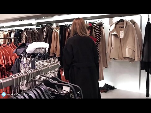 ❤️ Lesbiske onanerer og slikker fittebutikk - gin gerson crystal marilyn ❌ Jævla video hos oss ﹏