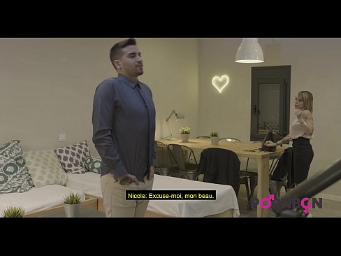 ❤️ PORNBCN 4K En moden kvinne med store pupper ønsker å bli analt knullet ung gigolo med stor pikk blowjob amortisme hardt knulle hånd jobb hund stil fitte slikke orgasme Franske undertekster ❌ Jævla video hos oss ﹏