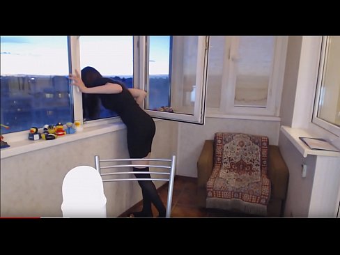 ❤️ Prøv å ikke cum med Streamer Olyasha 1080p (Metronome) ❌ Jævla video hos oss ﹏