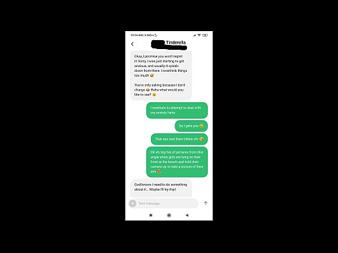 ❤️ Jeg la til en ny PAWG fra Tinder til haremet mitt (snakk med Tinder inkludert) ❌ Jævla video hos oss ﹏